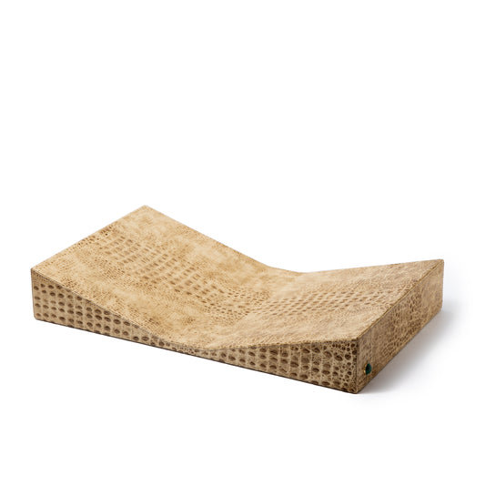 Bibliotheque Bookstand "Out of Africa"