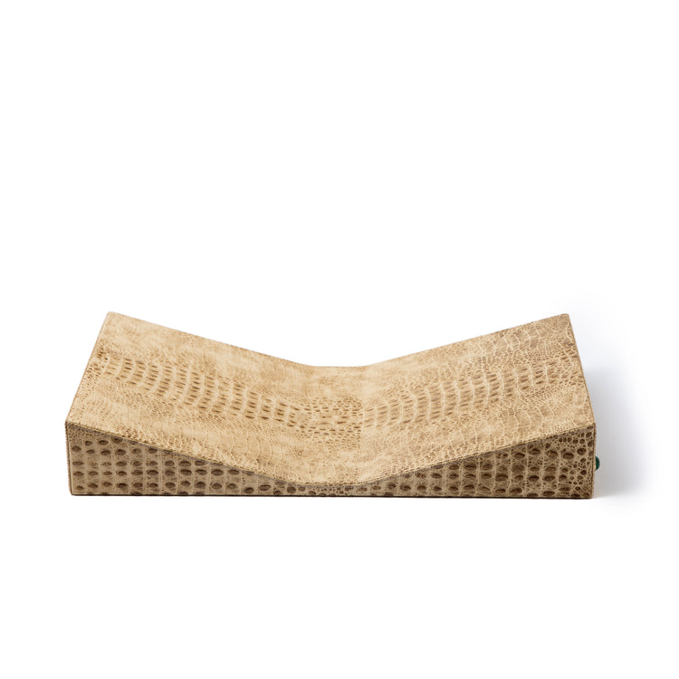 Bibliotheque Bookstand "Out of Africa"