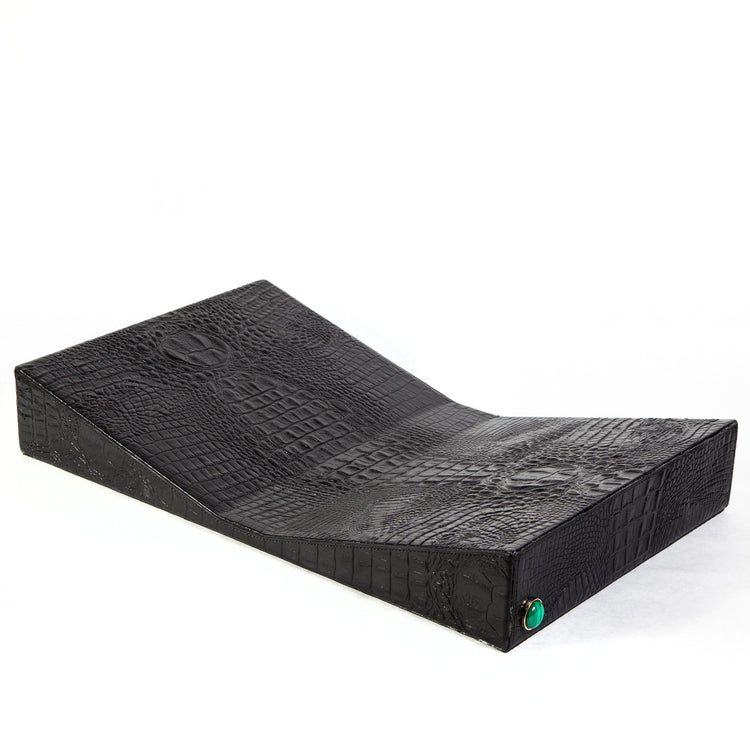 Bibliotheque Bookstand "Out of Africa"