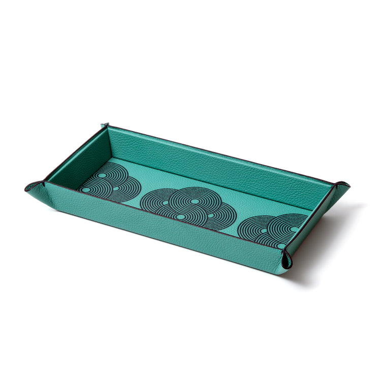 Endless Knots Catchall Tray