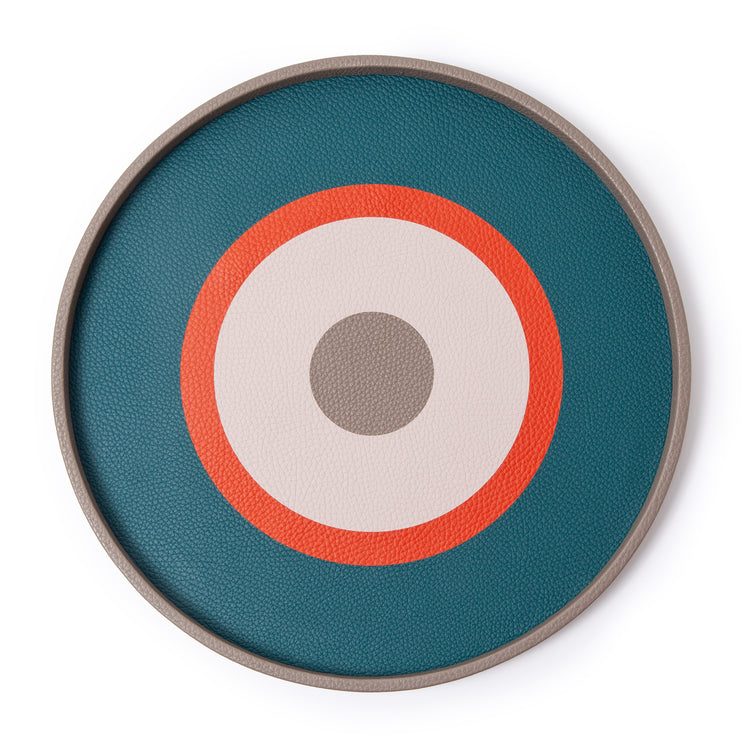 "Apple of My Eye" Tray