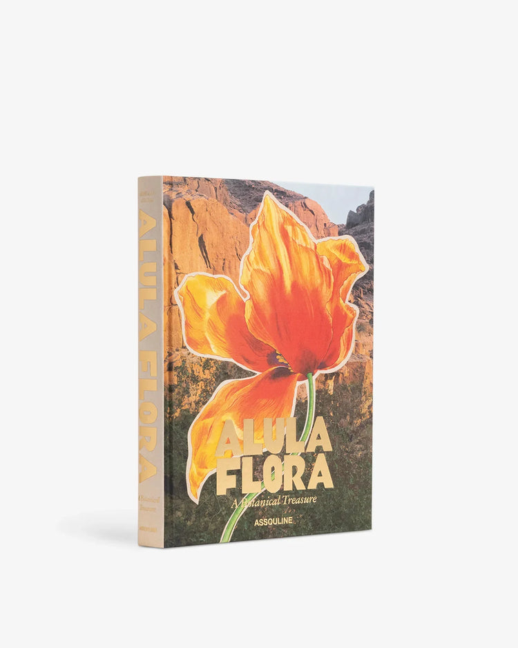 AlUla Flora