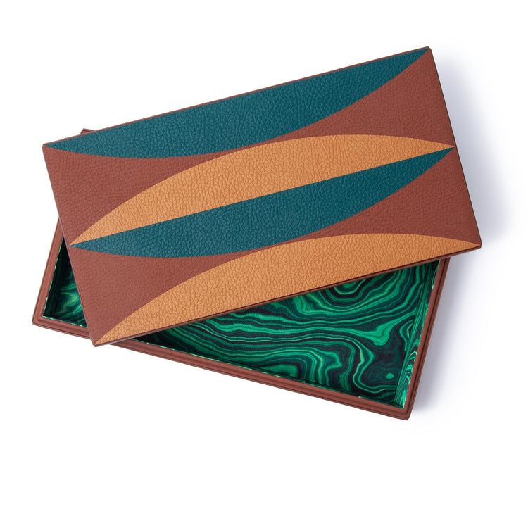 Bouclier Box