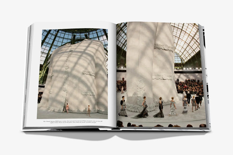 Chanel: The Legend of an Icon