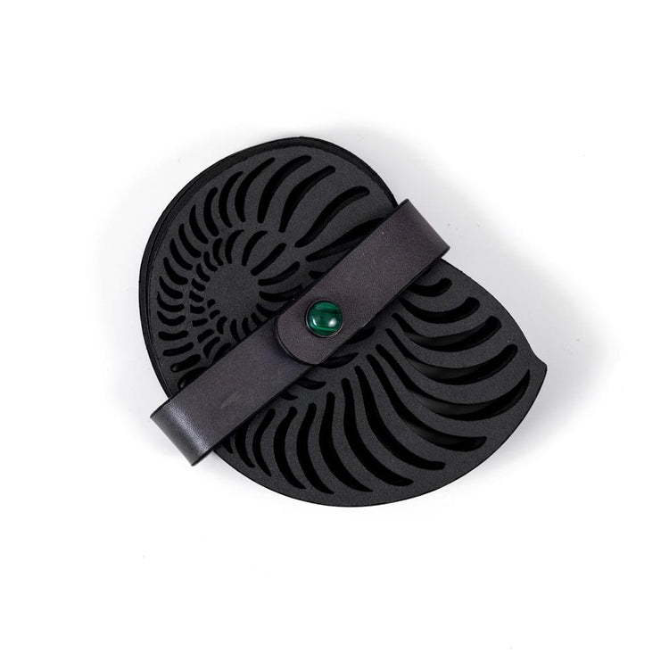 Curiosity Coasters – Nautilus (Set of 6)