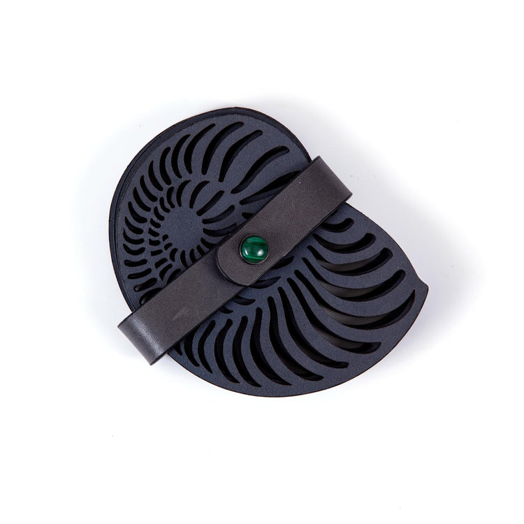 Curiosity Coasters – Nautilus (Set of 6)