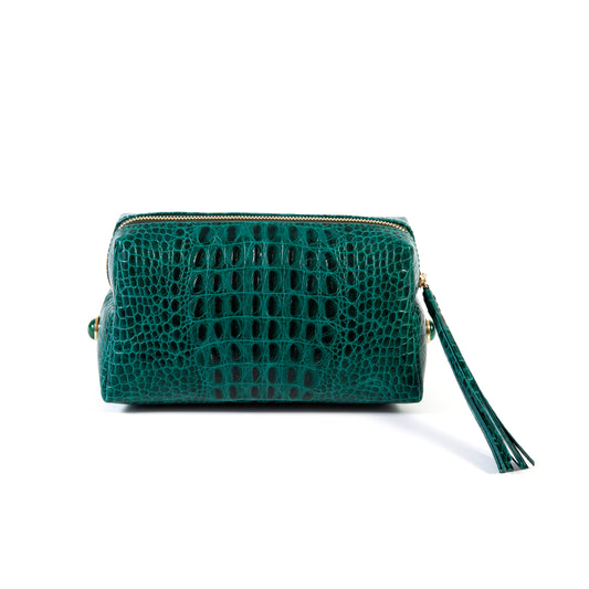 Jeweled Beauty Case Out of Africa