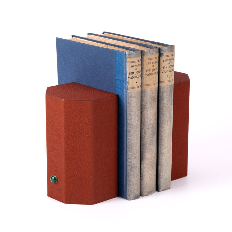 Bibliotheque Bookends