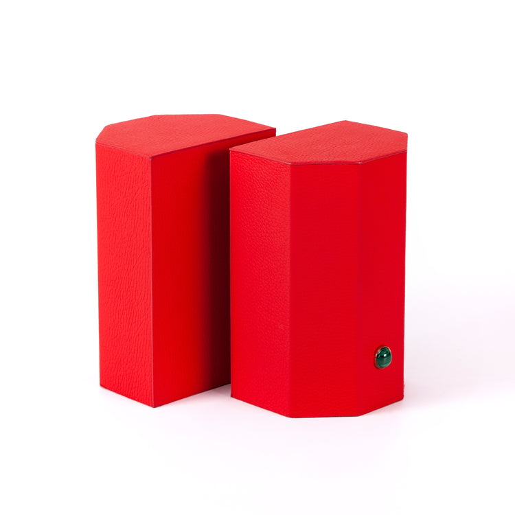 Bibliotheque Bookends