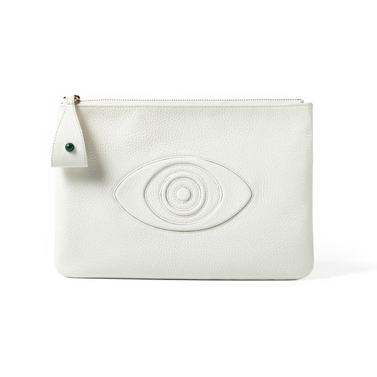 Talisman Riviera Clutch