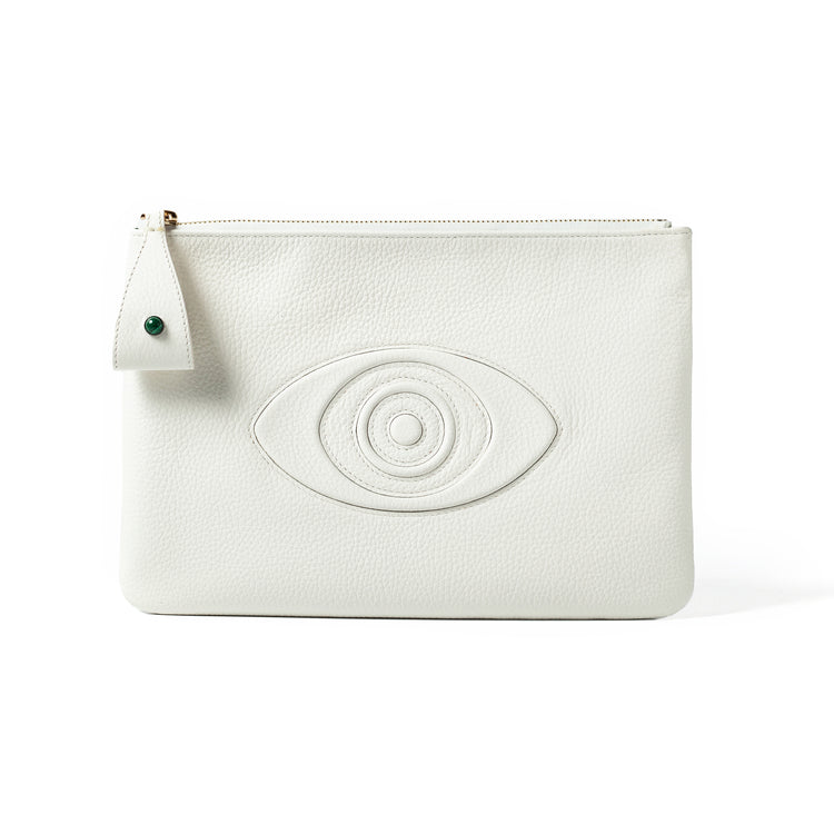 Talisman Riviera Clutch