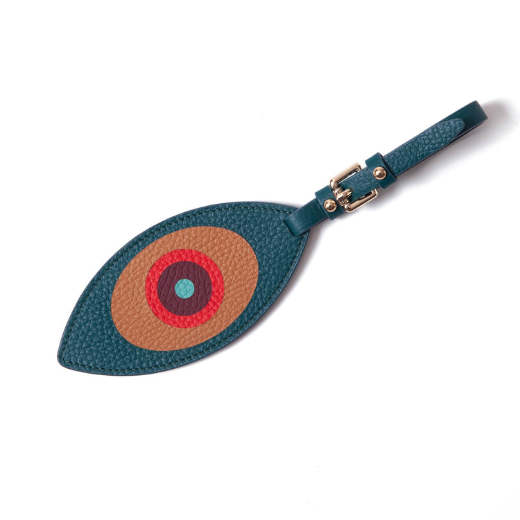 Talisman Luggage Tag