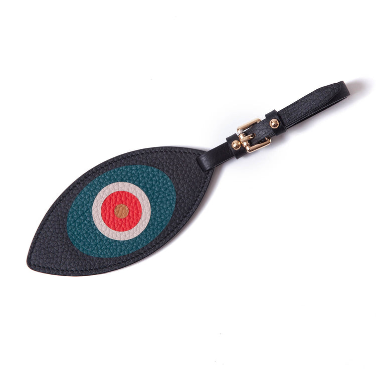 Talisman Luggage Tag