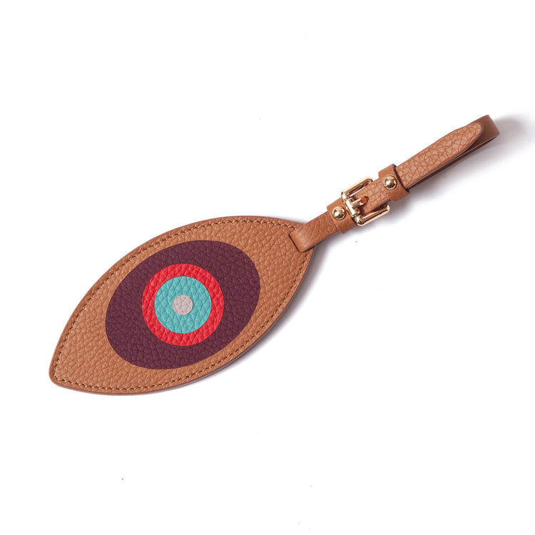 Talisman Luggage Tag