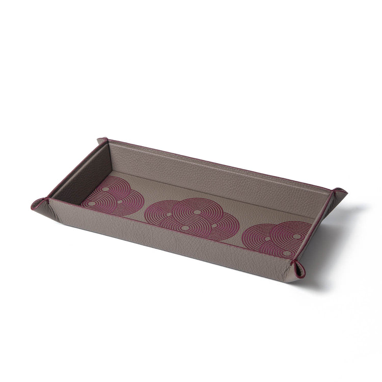 Endless Knots Catchall Tray