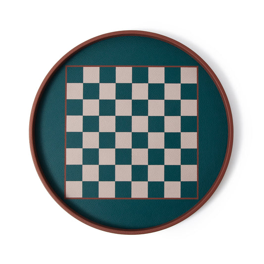 Checkers Trays