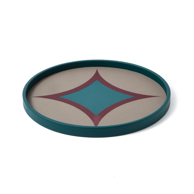 Mosaic Tray