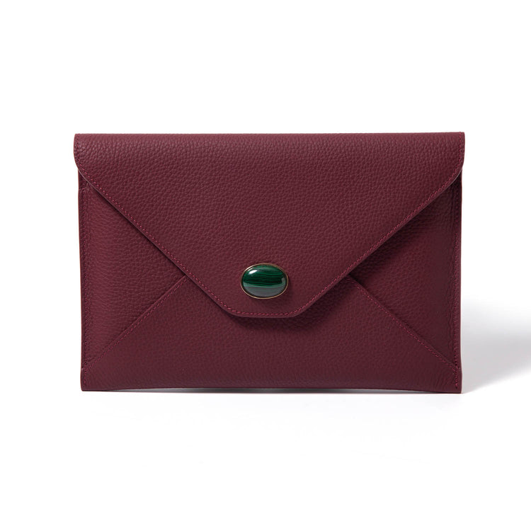 Envelope Clutch | Sealed with a Kiss