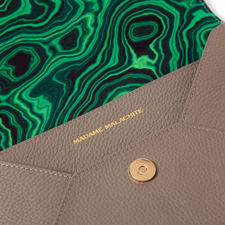 Envelope Clutch | Sealed with a Kiss