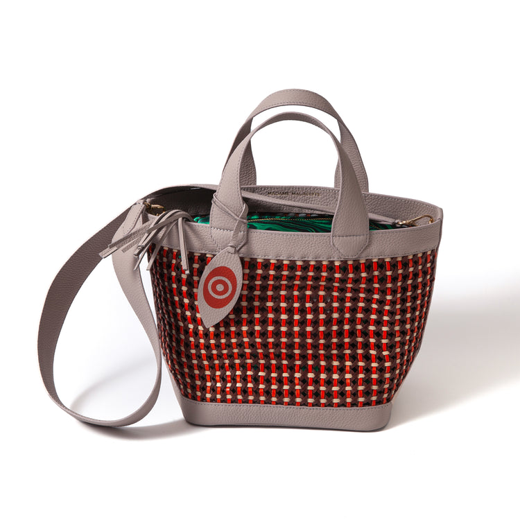 "Riviera" Tote Bag Sand