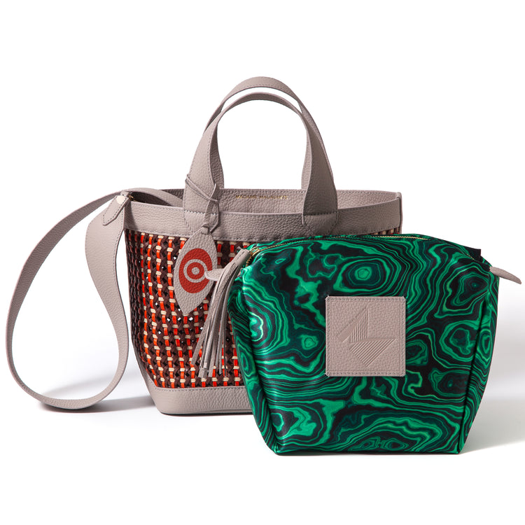 "Riviera" Tote Bag Sand