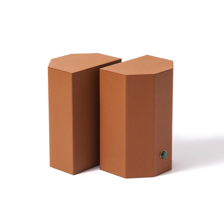 Bibliotheque Bookends