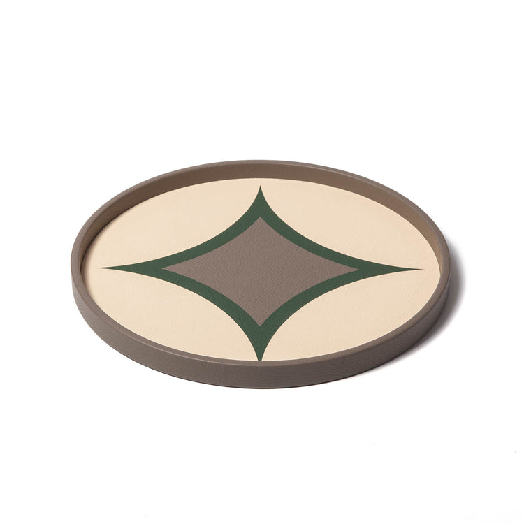 Mosaic Tray
