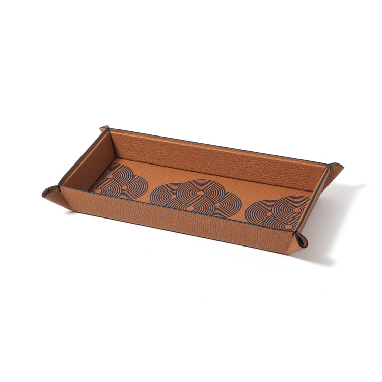 Endless Knots Catchall Tray