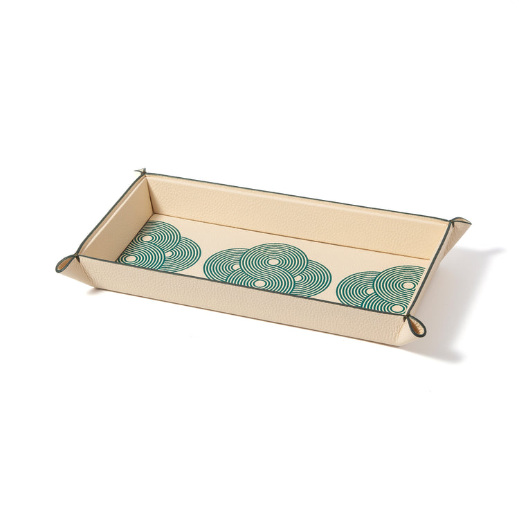 Endless Knots Catchall Tray