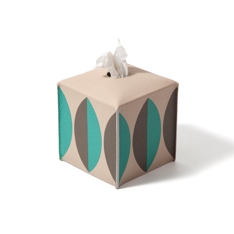 Bouclier Soft Tissue Box Riviera Edition