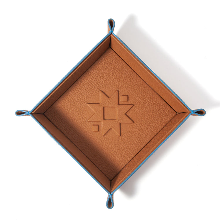 "Etoile" Catchall Tray – Riviera Edition