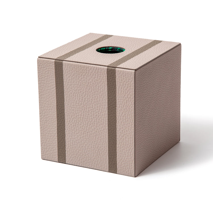 Riley Tissue Box