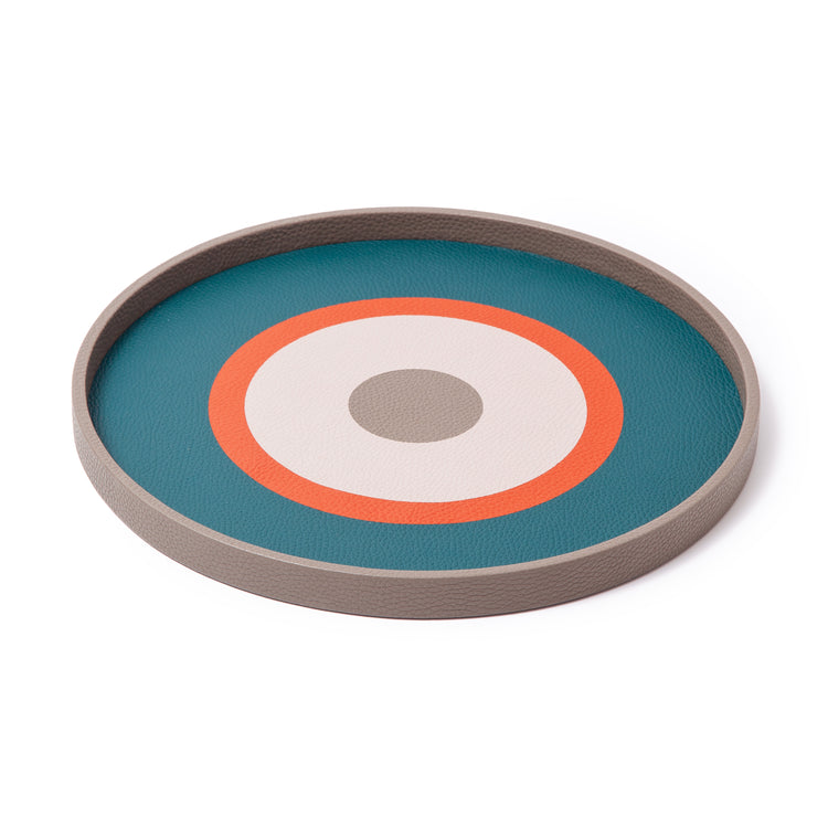"Apple of My Eye" Tray