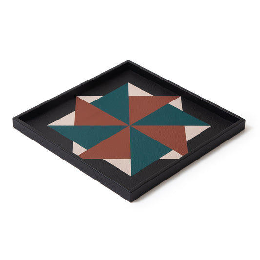 Zephyr Tray