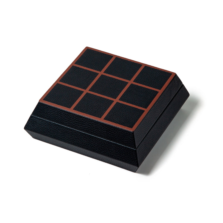 Tic Tac Toe Box