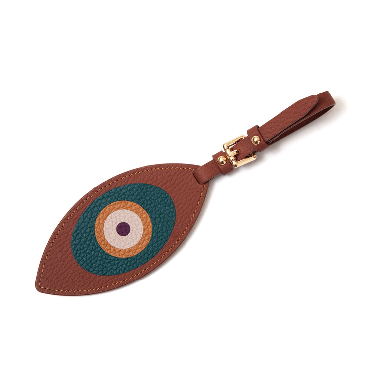 Talisman Luggage Tag