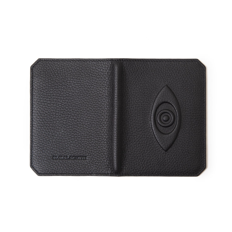 Talisman Passport Case
