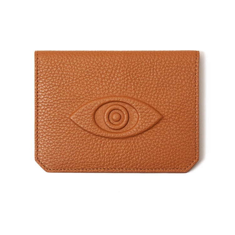 Talisman Passport Case