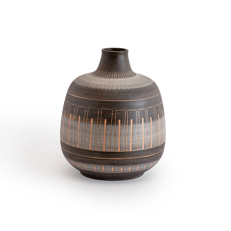 Madame Malachite Curated Living Set