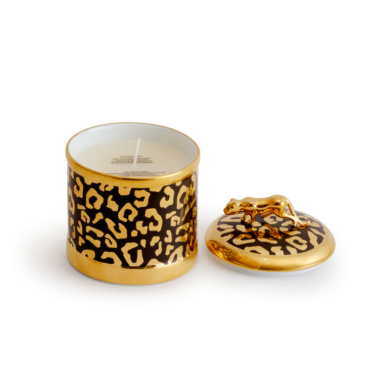 Golden Accents Inspired Styling Tray