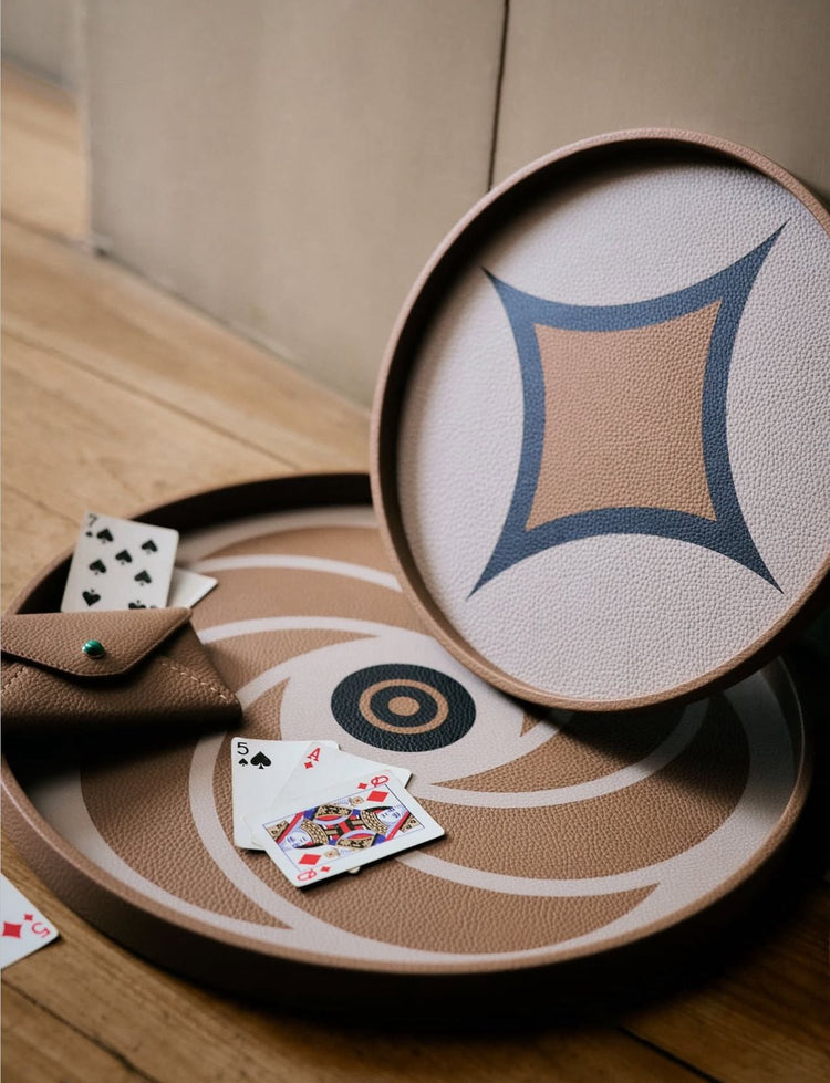 Solaris Tray