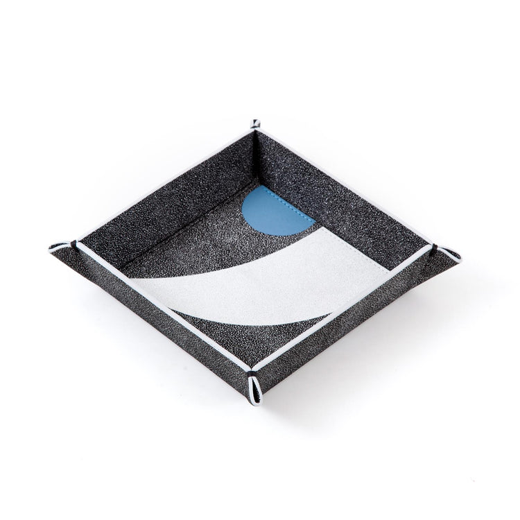 Vide Poche Square Moon & Star Tray