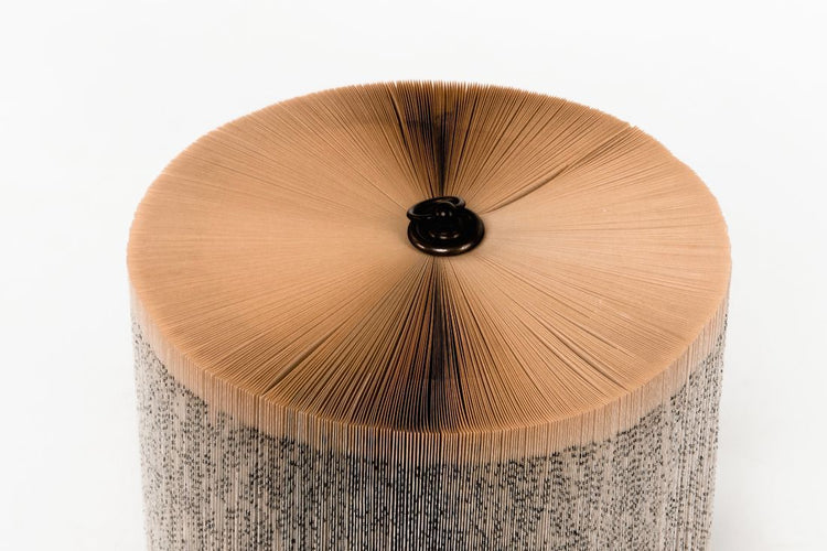 Bibliotheque Sculpture 1