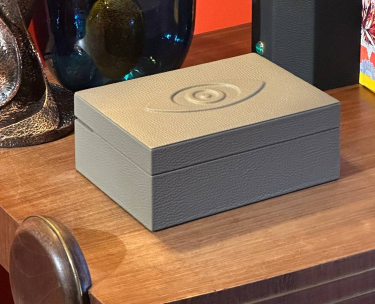 Talisman Curiosity Box