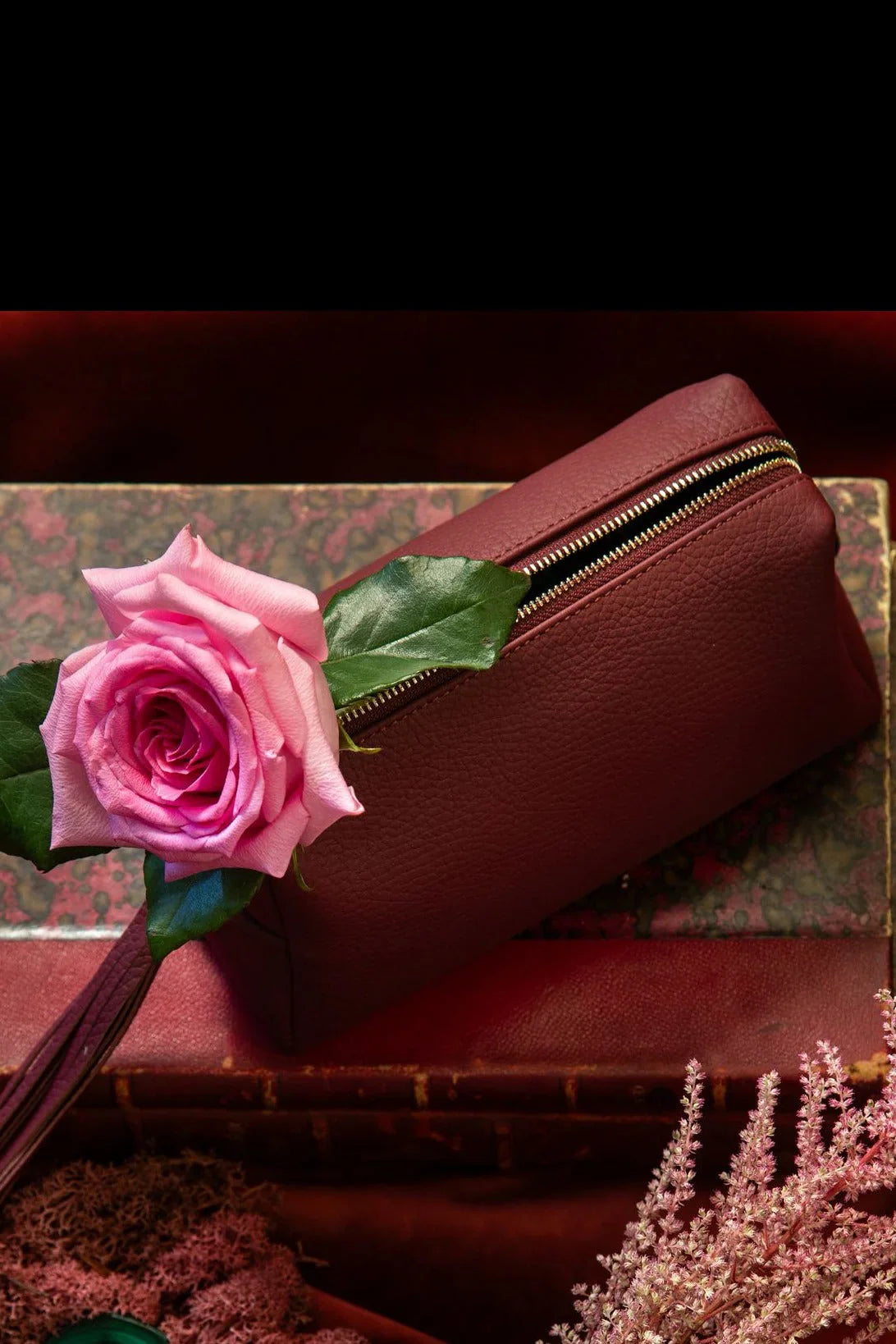 To Gift as the Empress Did : A modern ritual for meaningful giving