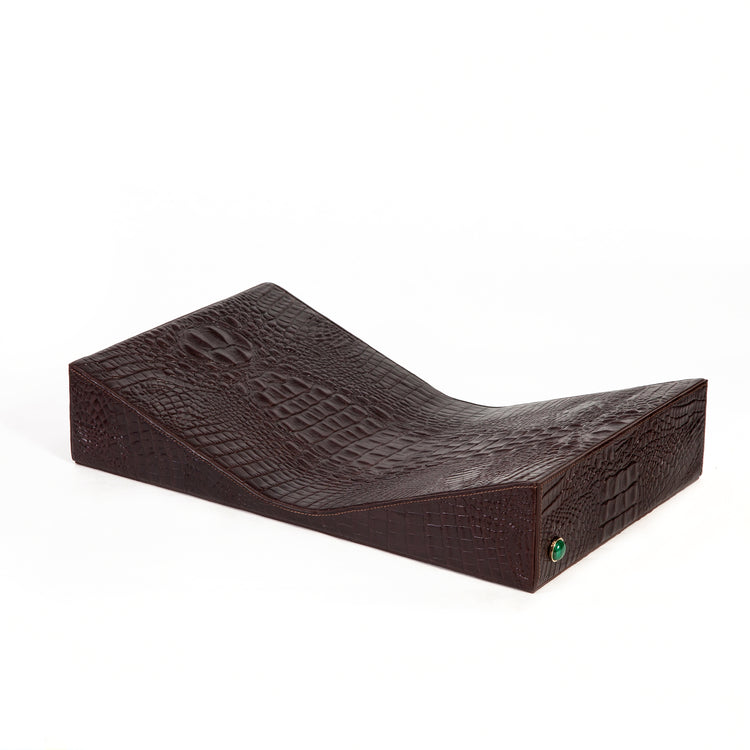 Bibliotheque Bookstand "Out of Africa"