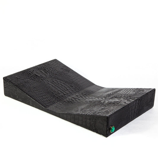 Bibliotheque Bookstand "Out of Africa"