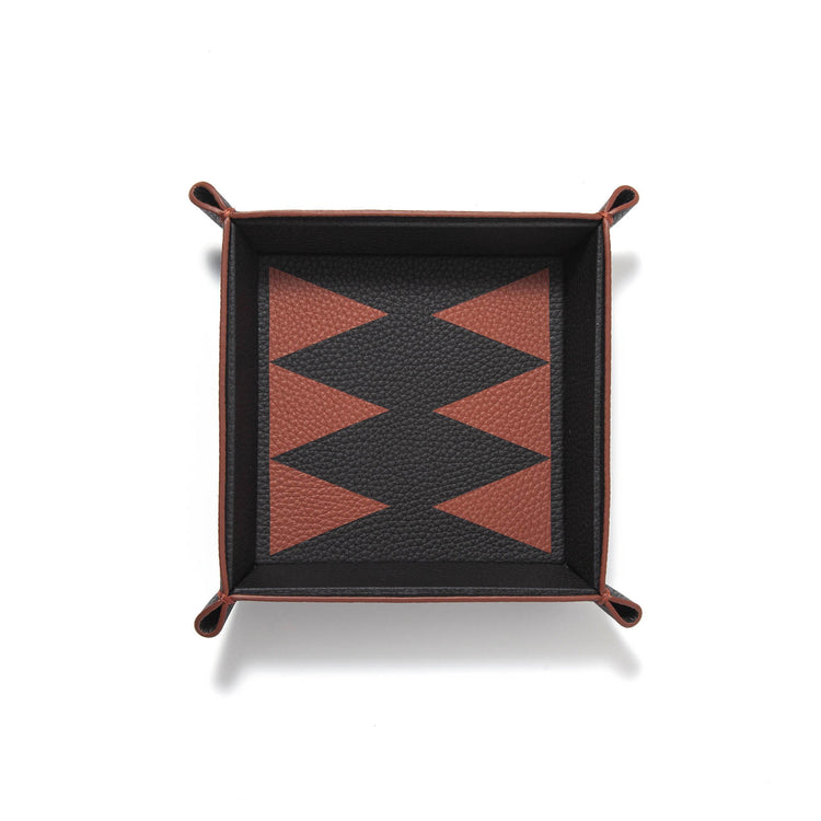 Backgammon Catchall Tray