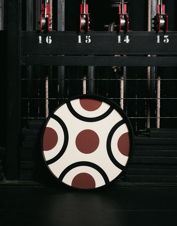 Biarritz Tray