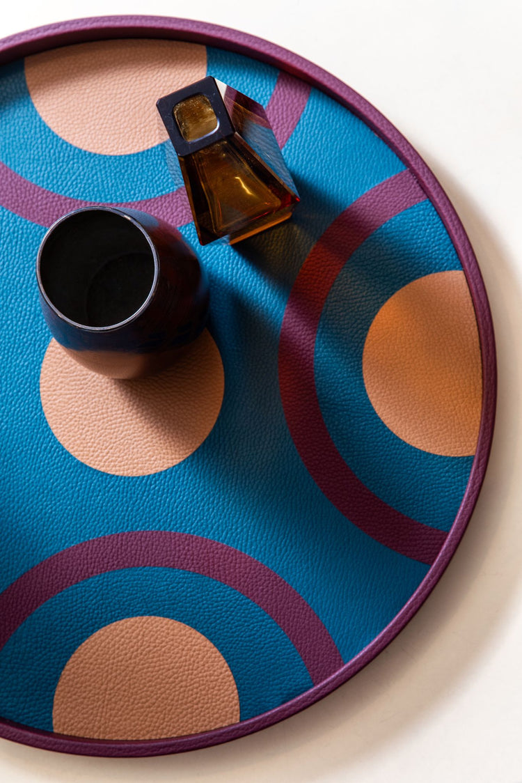 Biarritz Tray